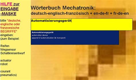 übersetzer französisch deutsch|LEO: Übersetzung im Französisch ⇔ Deutsch Wörterbuch